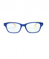 Frog Optical  Γυαλιά Πρεσβυωπίας Διχρωμία Μπλε-Μπεζ Code: F294 +1.00