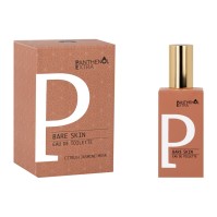 Panthenol Extra Bare Skin Eau de Toilette – Γυναικείο Άρωμα 50ml