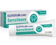 Elgydium Clinic Sensileave Οδοντόκρεμα για Ευαίσθητα Δόντια 50ml