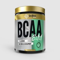GoldTouch Nutrition BCAA 8:1:1 Αποκατάσταση & Ενέργεια, Γεύση Καρπούζι 400g