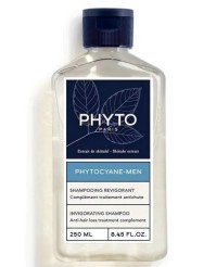 Phyto Phytocyane Men Ανδρικό Σαμπουάν Κατά της Τριχόπτωσης, 250ml