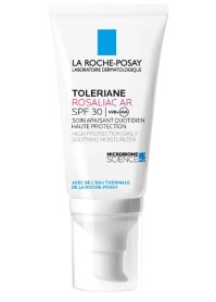 La Roche Posay Toleriane Rosaliac Ar Κρέμα Προσώπου Ημέρας με SPF30 για Ξηρές Επιδερμίδες κατά της Ερυθρότητας 50ml