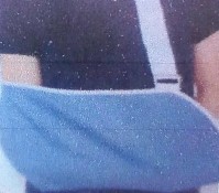 KAPPA CARE ORTHOPAEDICS 20403 ΦΑΚΕΛΟΣ ΑΝΑΡΤΗΣΗΣ ΧΕΙΡΟΣ ΩΜΟΣ ONE SIZE