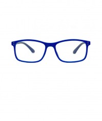 Frog Optical Γυαλιά Πρεσβυωπίας Μπλε Χρώμα, Code:F329 +2.75