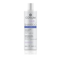 Corium Hair Shampoo Anti-Hair Loss, Σαμπουάν Κατά της Τριχόπτωσης 250ml