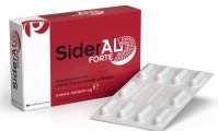 WinMedica SiderAL Forte συμπλήρωμα διατροφής κατάλληλο για την κάλυψη των αναγκών του οργανισμού σε σίδηρο 30 κάψουλες