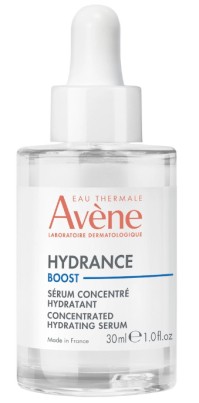 Avene Hydrance Boost Serum Ενυδατικός Ορός Προσώπου για Ευαίσθητες Επιδερμίδες 30ml
