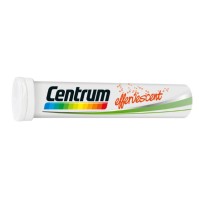 CENTRUM EFFERVESCENT TABL+LUTEINX20