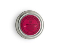 Apivita Παστίλιες για τον πονεμένο λαιμό με βατόμουρο & πρόπολη 45g