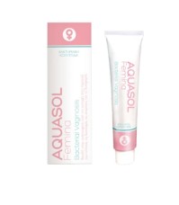 Aquasol Femina Bacterial Vaginosis Γέλη για την Αντιμετώπιση της Βακτηριακής Κολπίτιδας, 30ml