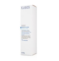 Eubos Liquid Blue Καθαρισμός Προσώπου & Σώματος, Χωρίς Άρωμα 400 ml
