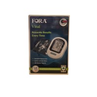 Fora Vital Ψηφιακό Πιέσομετρο 1τμχ