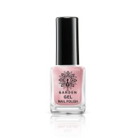 Garden of Panthenols Gel Nail Polish Ημιμόνιμο βερνίκι-τζελ Be A Princess  No.18, 12.5ml