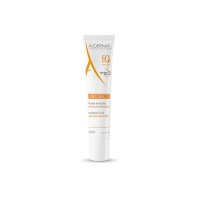 A-Derma Protect Creme SPF50+ Αντηλιακή Κρέμα Προσώπου Πολύ Υψηλής Προστασίας 40ml