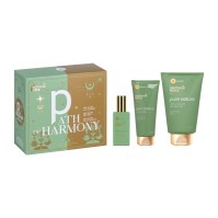Panthenol Extra Path of Harmony Limited Edition – Σετ με 3in1 Cleanser 200ml, Body Milk 100ml & Eau de Toilette 50ml
