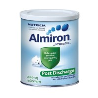 ALMIRON POST DISCHARGE 400G (ΓΙΑ ΠΡΟΩΡΑ) ΟΛΛΑ