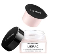 Lierac Lift Integral Gel-Crème Συσφιγκτική Κρέμα - Ανταλλακτικό 50ml
