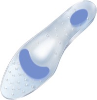 Herbi Feet Πέλμα Σιλικόνης Medium (37-38) HF 6010