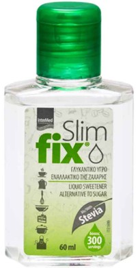 Intermed Slim Fix (FLx60ml)