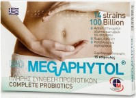 Medichrom Megaphytol 15 κάψουλες