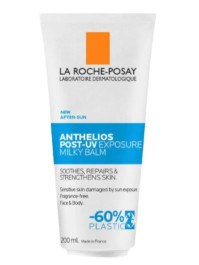 La Roche-Posay Anthelios Post-Uv Exposure Eνυδατική Λοσιόν για Μετά τον Ήλιο, 200ml