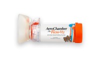 Aerochamber Plus Βρεφική Μάσκα 0-18 Μηνών