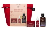 Apivita Promo Beevine Κρέμα Σύσφιξης & Lifting Ελαφριάς Υφής 50ml + Δώρο Serum 10ml & Αφρός Καθαρισμού 75ml