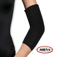 JOHNS ΑΓΚΩΝΑΣ NEOPRENE ΜΑΥΡO XLARGE