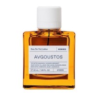 Korres Avgoustos Eau De Toilette Γυναικείο Άρωμα, 50ml