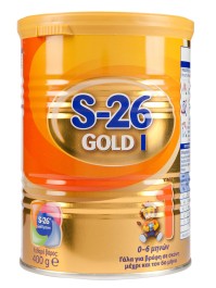 S-26  NO1 GOLD 400G ΙΡΛΑΝΔΙΑ