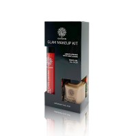 Garden Promo Liquid Lipstick 05 Matte Long Lasting Ματ Κραγιόν σε Υγρή Μορφή Μακράς Διάρκειας 4ml & 7 Days Gel Nail Color 15 Ημιμόνιμο Βερνίκι - Gel, 12ml