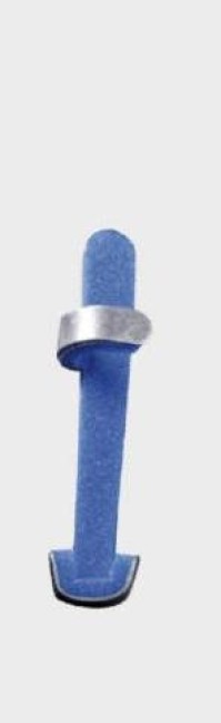 Anatomic Help Νάρθηκας δακτύλου τύπου 254 BASEBALL No3 Large