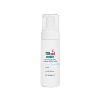 Sebamed Clear Face Cleansing Foam Αφρός καθαρισμού, 150ml