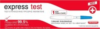 AG Pharm Orion Healthcare Express Test Εγκυμοσύνης 1 τεμάχιο