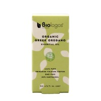 Βιολόγος Αιθέριο Έλαιο Ριγανέλαιο 10ml