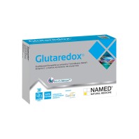 Νamed Glutaredox Συμπλήρωμα Γλουταθειόνης, 30 Υπογλώσσια Δισκία