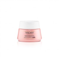 Vichy Neovadiol Rose Platinum Κρέμα Ματιών Για Σακούλες και Ρυτίδες 15ml