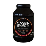 QNT Casein Protein with Micellar Casein Tutti Frutti 908gr