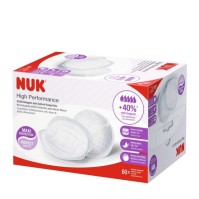 NUK ΕΠΙΘΕΜΑΤΑ ΣΤΗΘΟΥΣ HIGH PERFORMANCE 60 TEM.