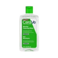 Cerave Micellar Cleansing Water Καθαριστικό νερό, 295ml