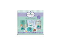 Pharmasept Baby Care Mini Essentials Σετ Περιποίησης Βρέφους (Baby Care Mild Bath Απαλό Βρεφικό Αφρόλουτρο για Σώμα & Μαλλιά 100ml & Extra Calm Cream Αδιάβροχη Κρέμα Αλλαγής Πάνας 40ml & Hydrating Milk Ενυδατικό Γαλάκτωμα για Σώμα & Πρόσωπο 40ml)