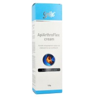 Am Health Smile Apiarthroflex Cream 125g