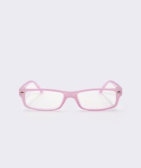 Frog Optical Γυαλιά Πρεσβυωπίας Χρώμα Ρόζ Code:231 +2.50