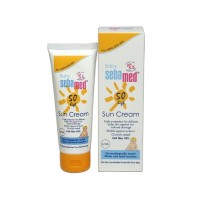 SEBAMED BABY SPF50+ CREME 75ML