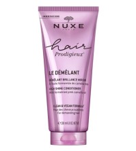 Nuxe Hair Prodigieux High Shine Conditioner Μαλακτική Κρέμα για Λαμπερά μαλλιά με Έλαιο Ροζ Καμέλιας, 200ml