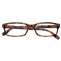 Zippo Γυαλιά Ανάγνωσης - Πρεσβυωπίας +3.00 σε Κάφε Χρώμα 31Z-B15-DEM 300