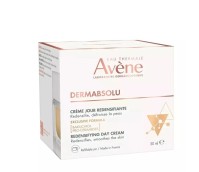 Avene Dermabsolu Jour Redensifying Day Cream Κρέμα Ημέρας Αναπλήρωσης Όγκου, 50ml
