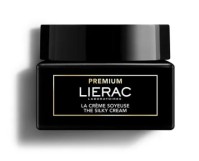 Lierac Premium La Creme Soyeuse Light 24ωρη Αντιγηραντική & Συσφικτική Κρέμα Προσώπου 50 ml