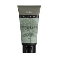 Frezyderm Holistic Hypericum Cream Κρέμα με Βάλσαμο για Πρόσωπο & Σώμα για Μείωση Ερεθισμών & Αναδομητική Δράση, 50ml