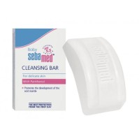 Sebamed Baby Soap Bar Σαπούνι Καθαρισμού για Βρέφη/Παιδιά 100gr
